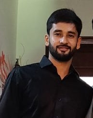 Nitin Sharma