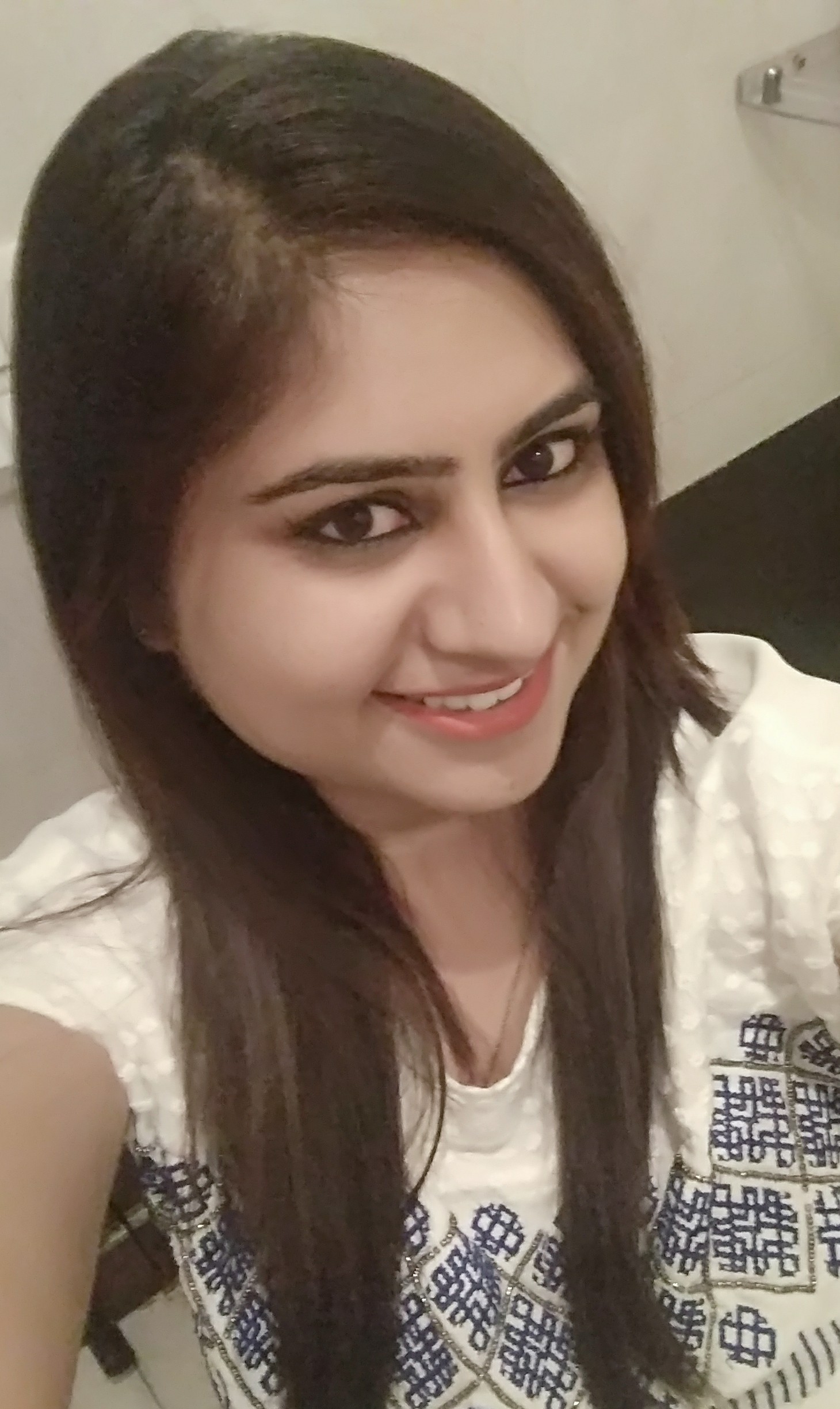 Aanchal Arora