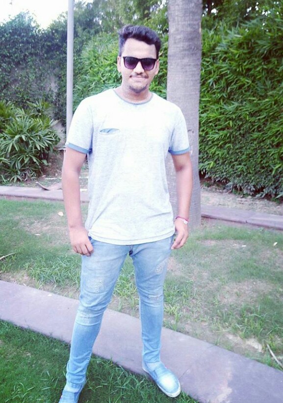 Chirag Jain