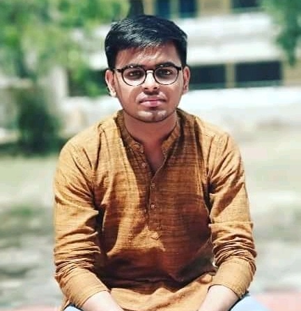 Paras sharma