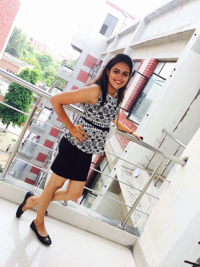 Shruti jain
