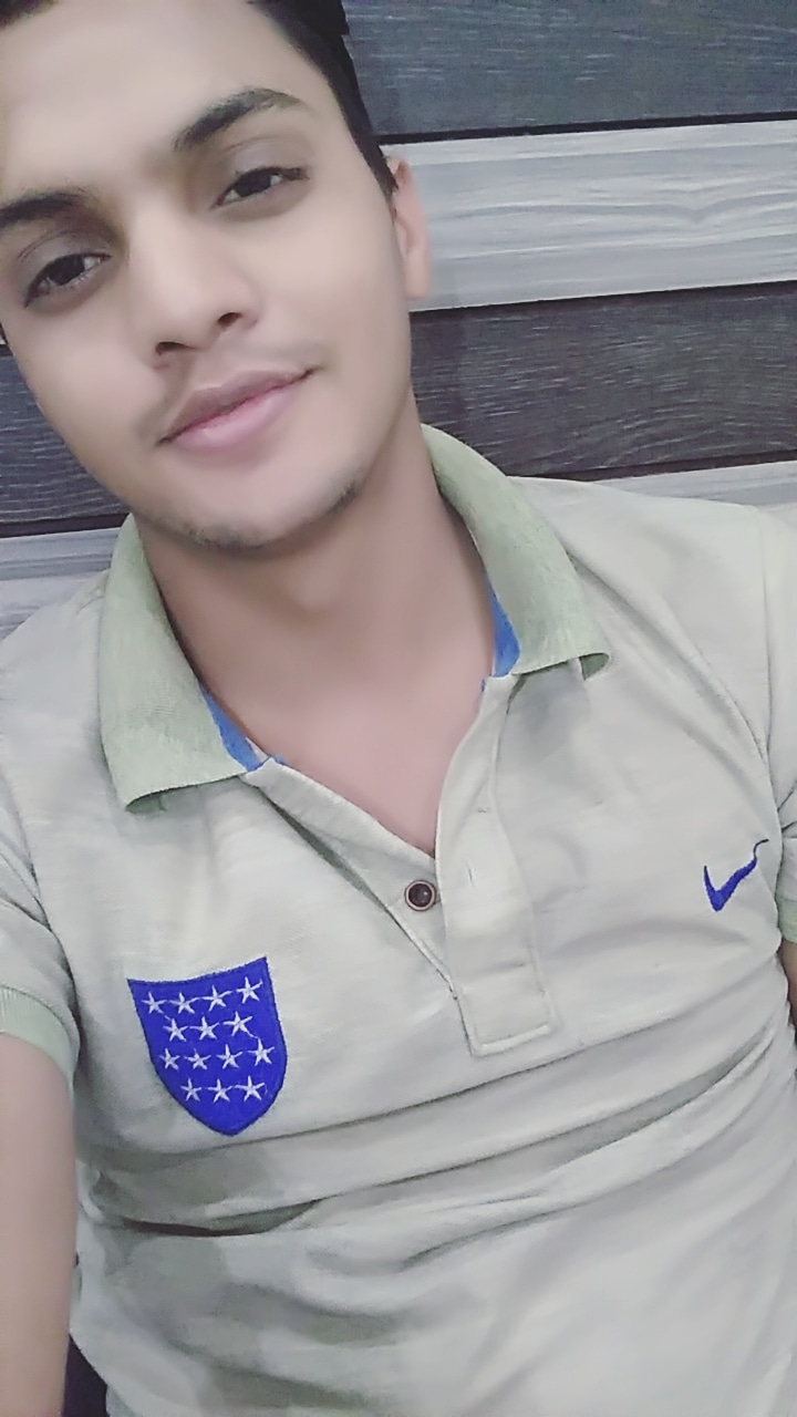 Shivam Dubey