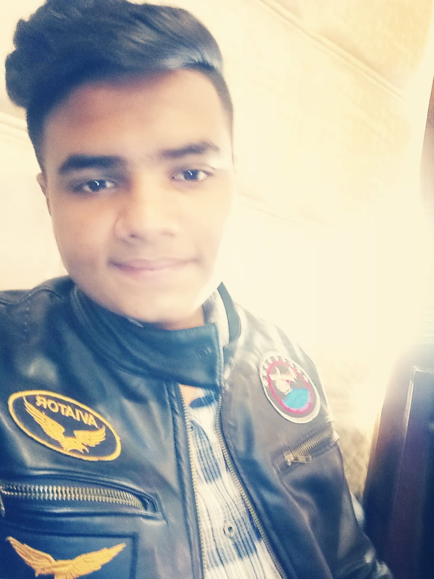 Raghav sachdeva