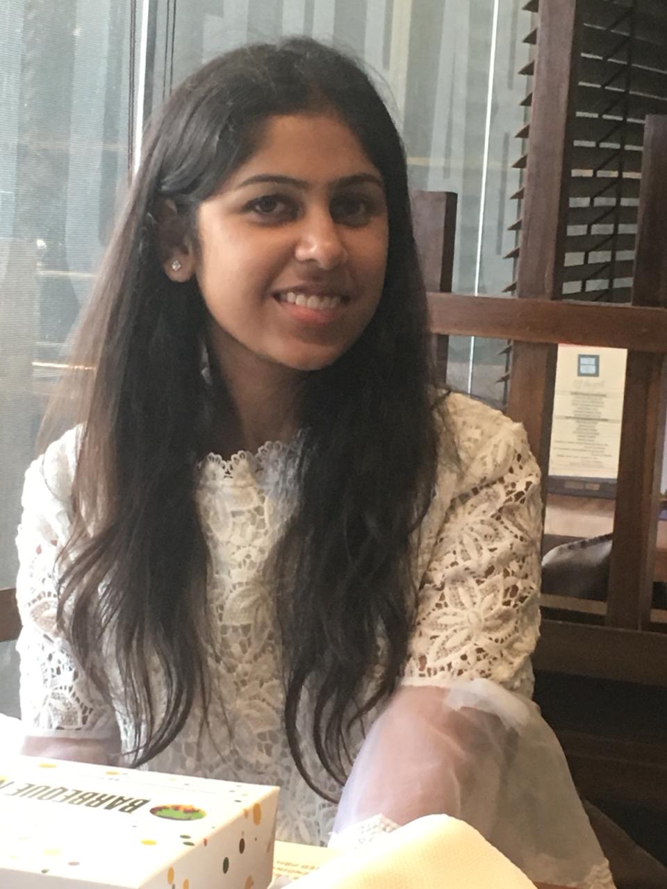 Deepti Sharma