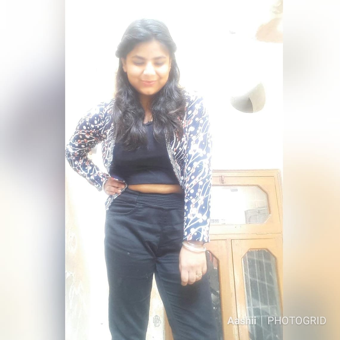 SAKSHI bhatia