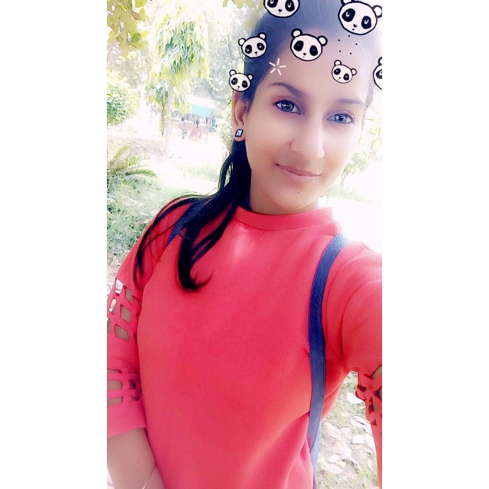 Anureet kaur