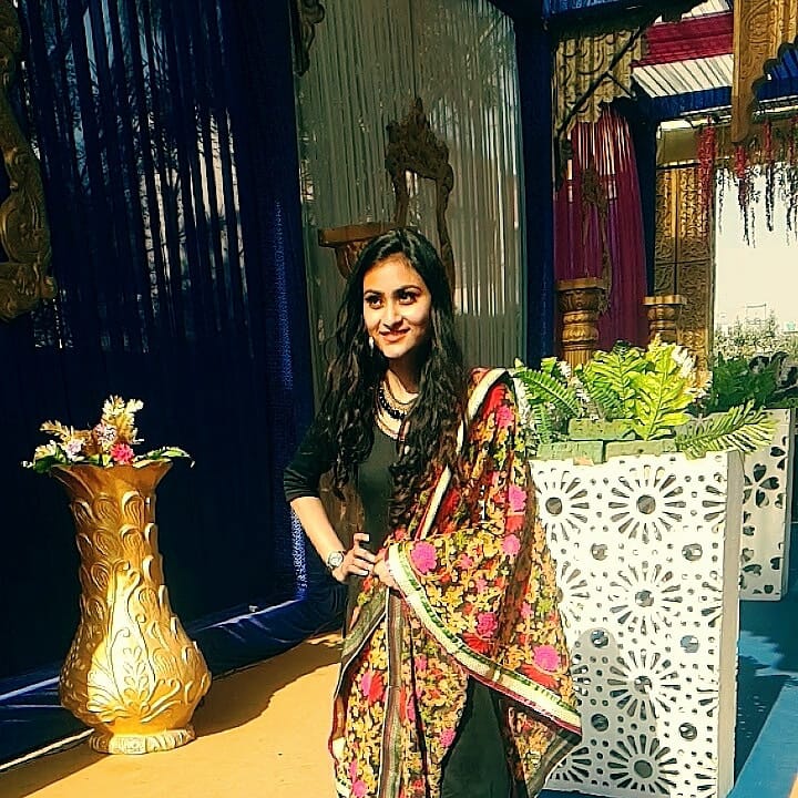 Bhavya sood