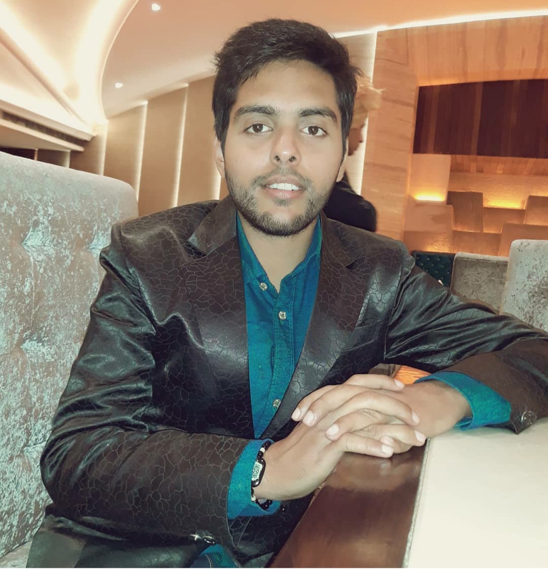Gautam Arora