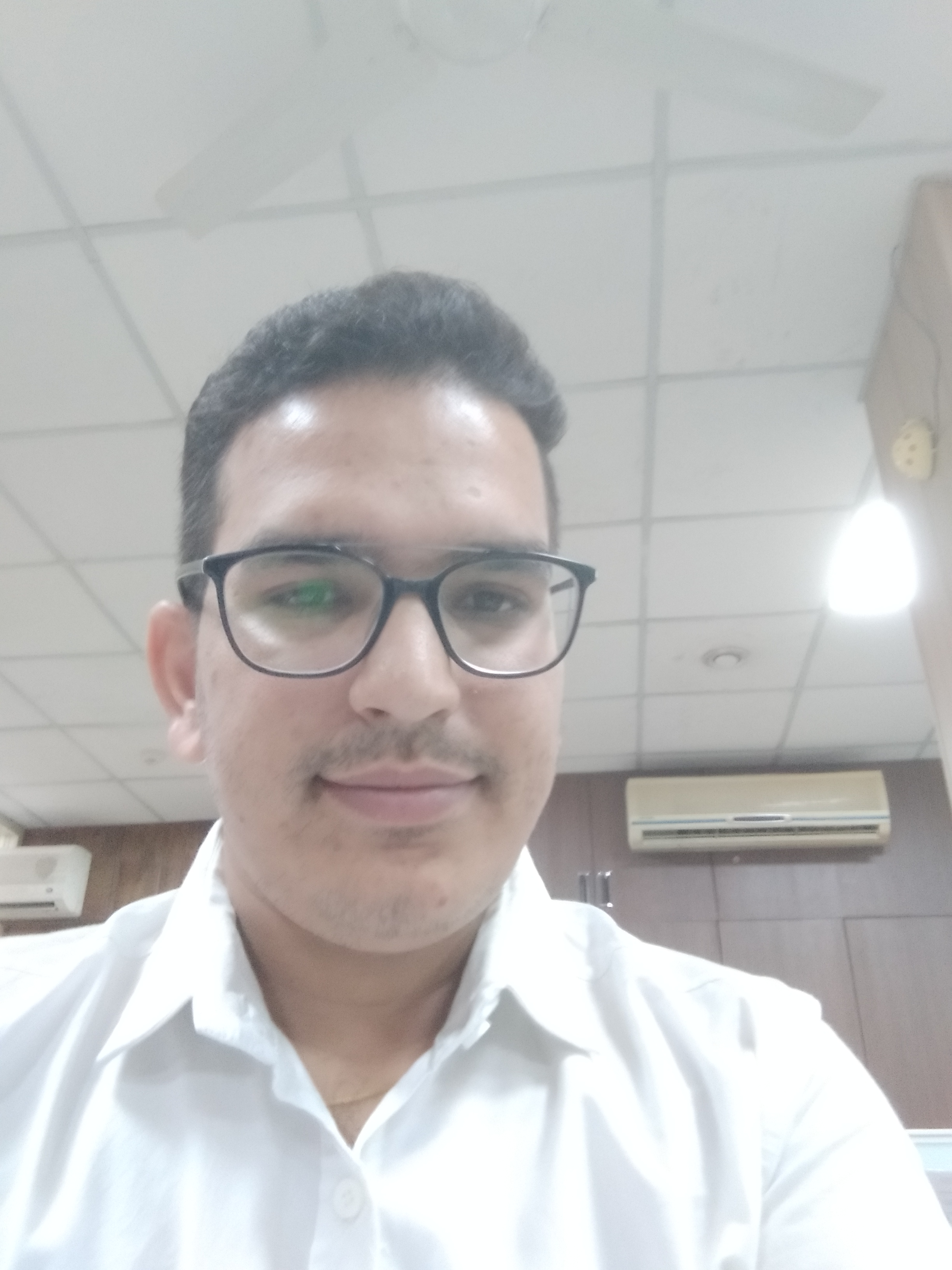 Bhupesh sharma