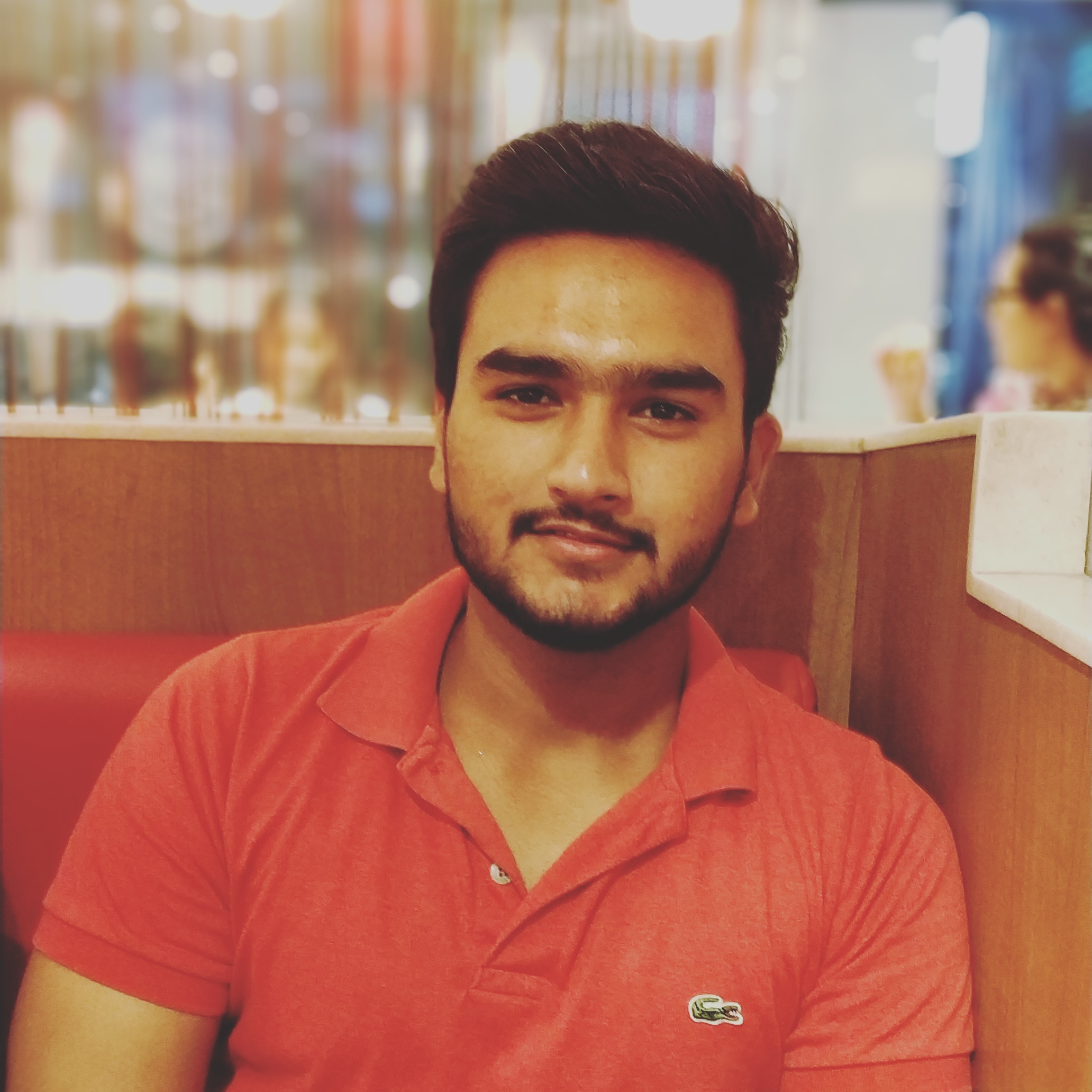 Abhay kumar