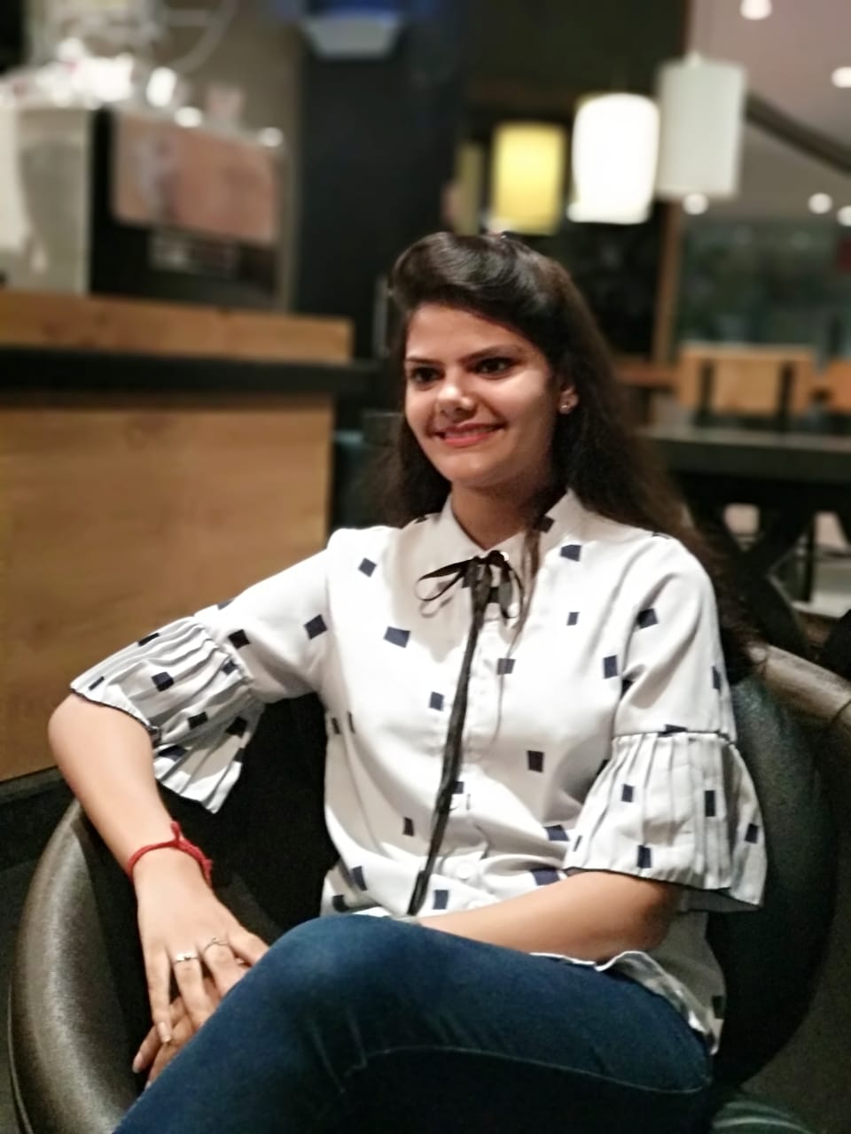 Jahnvi Gupta