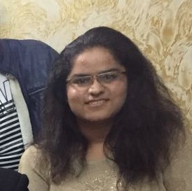 Simran Mehta
