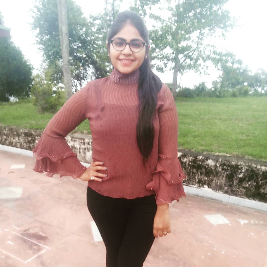 Bhavya Bhasin