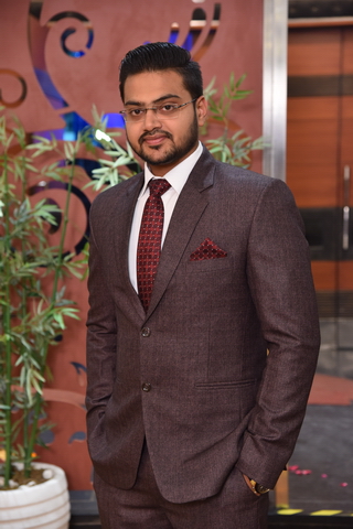 Anubhav Gupta