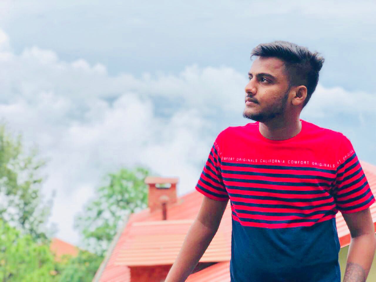 Mohit Lath