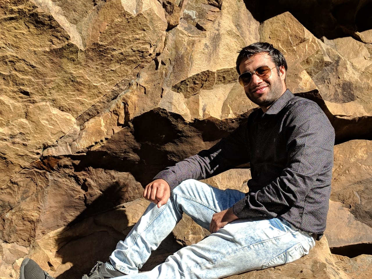 Armaan Miglani