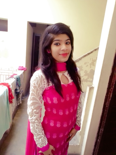 Komal kesar