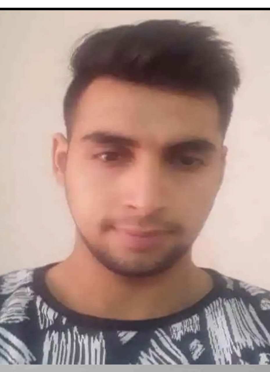 Lovish kumar