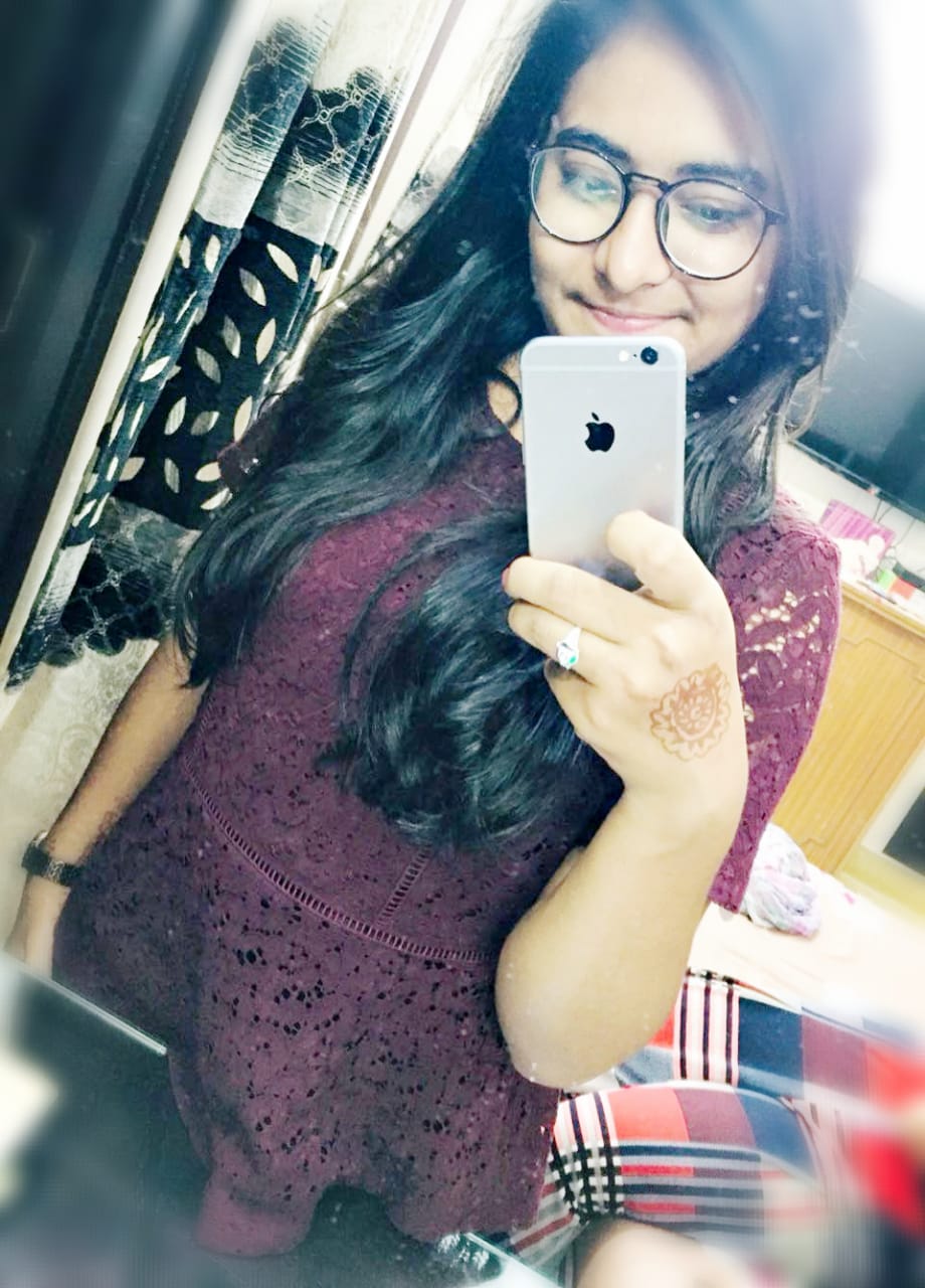 Shruti 