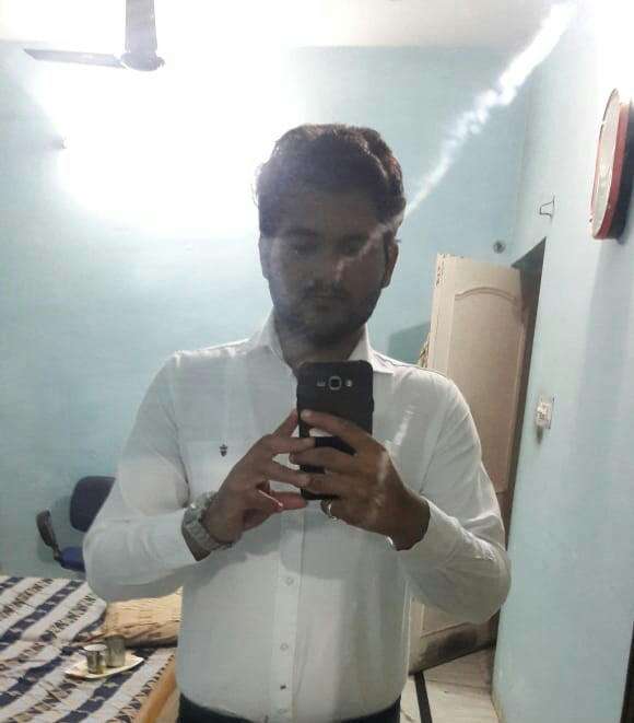 Harsh Kumar