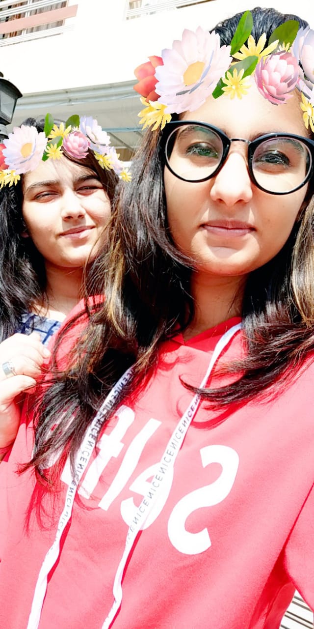 Ambika Sharma