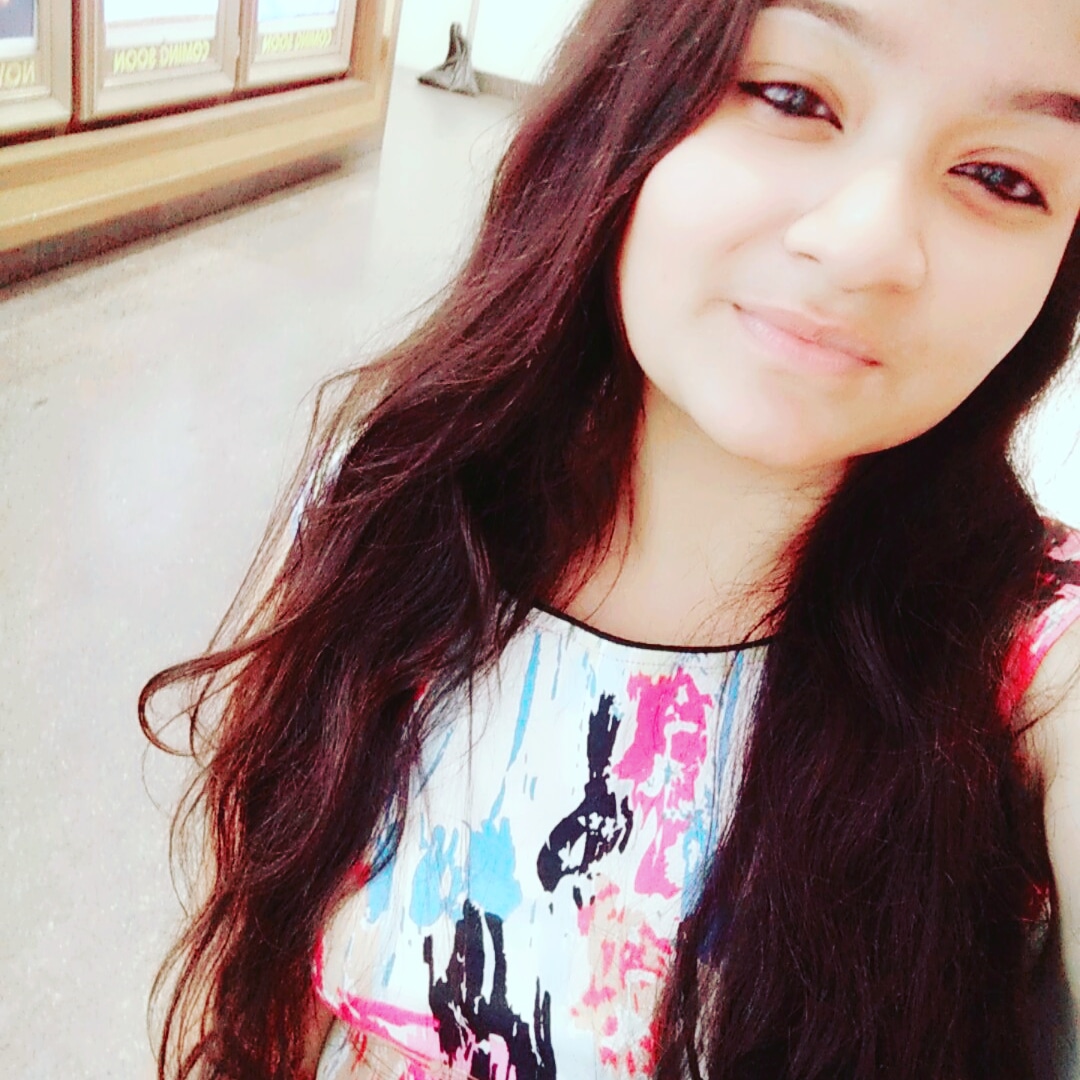 Shreya 