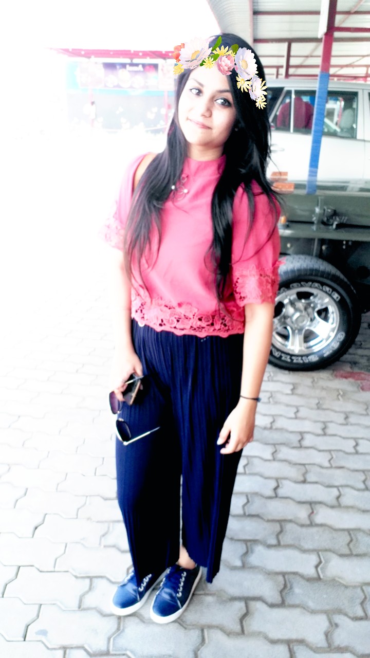 Garima Gulati