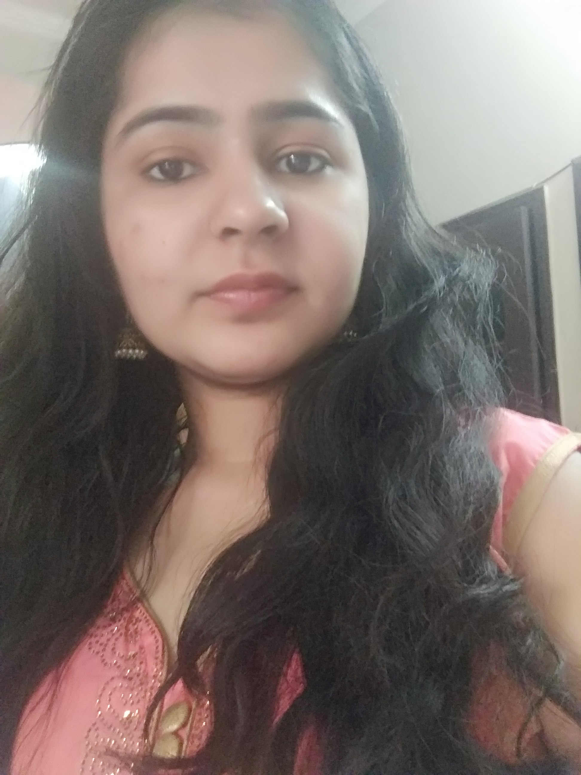 Shreya beri