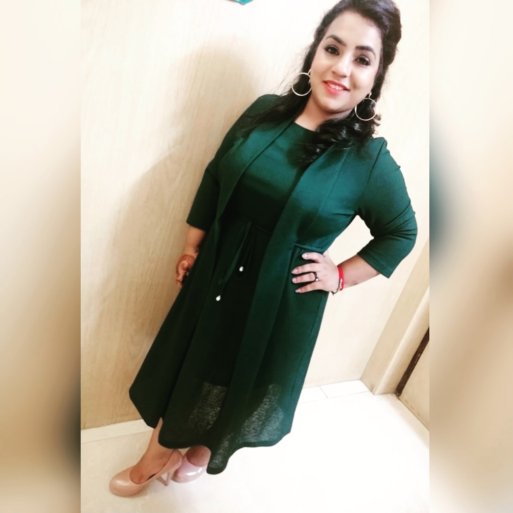 Shaina Arora