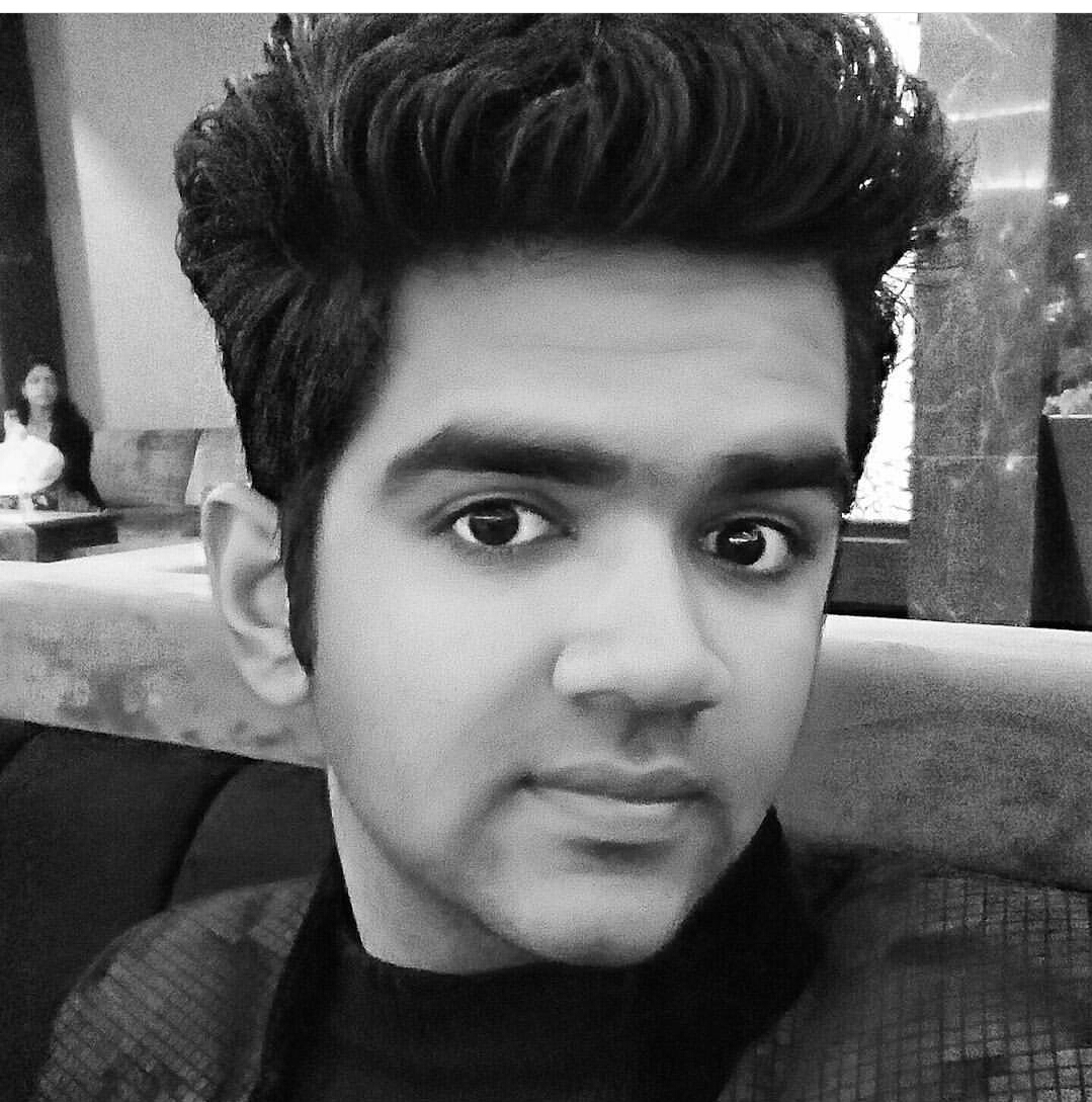 Bhavuk Matta