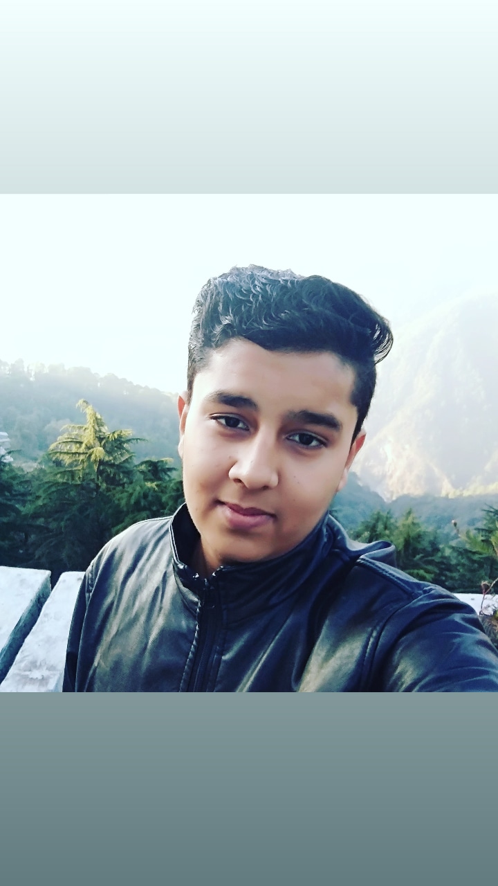 Raghav lekhi