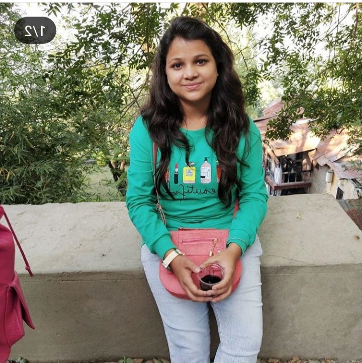 Komal garg