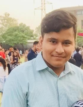 Abhishek mishra
