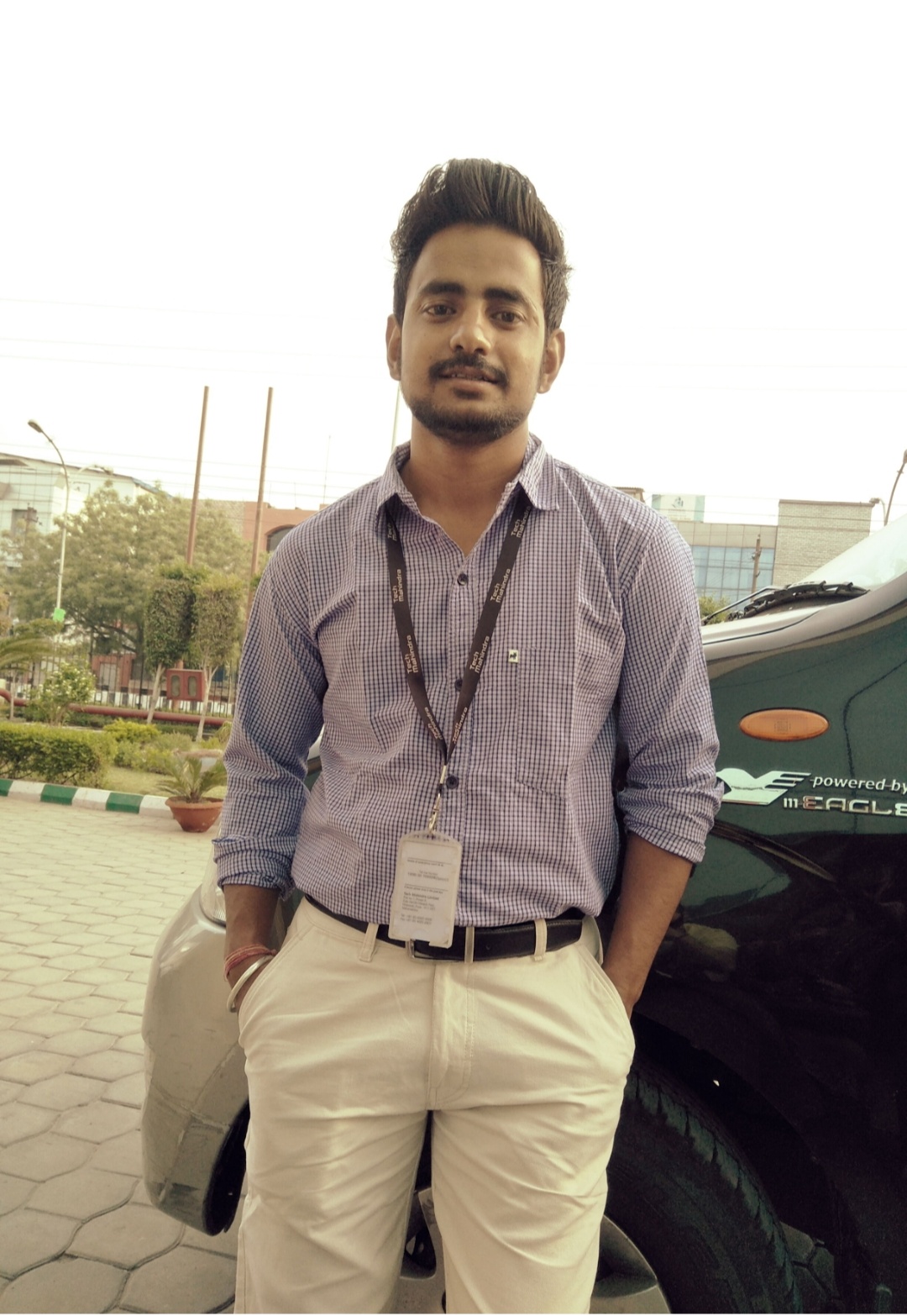 Pankaj sharma