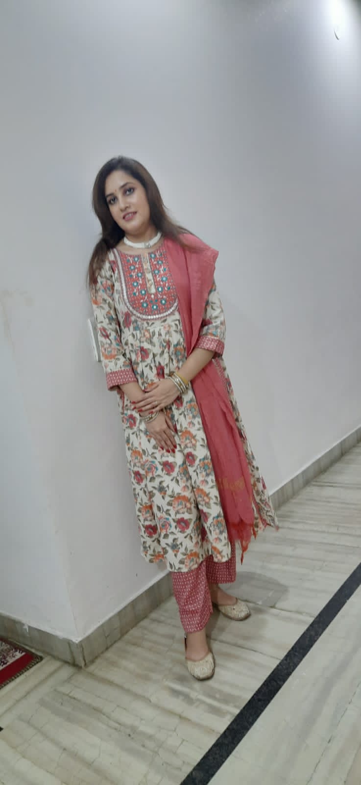 Rupali Bhargav