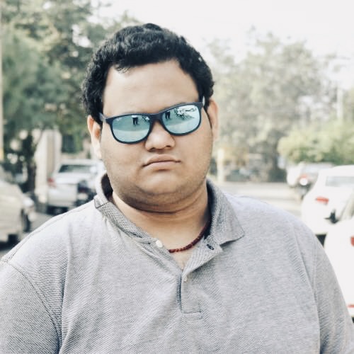 KARTAVYA MAHAJAN 