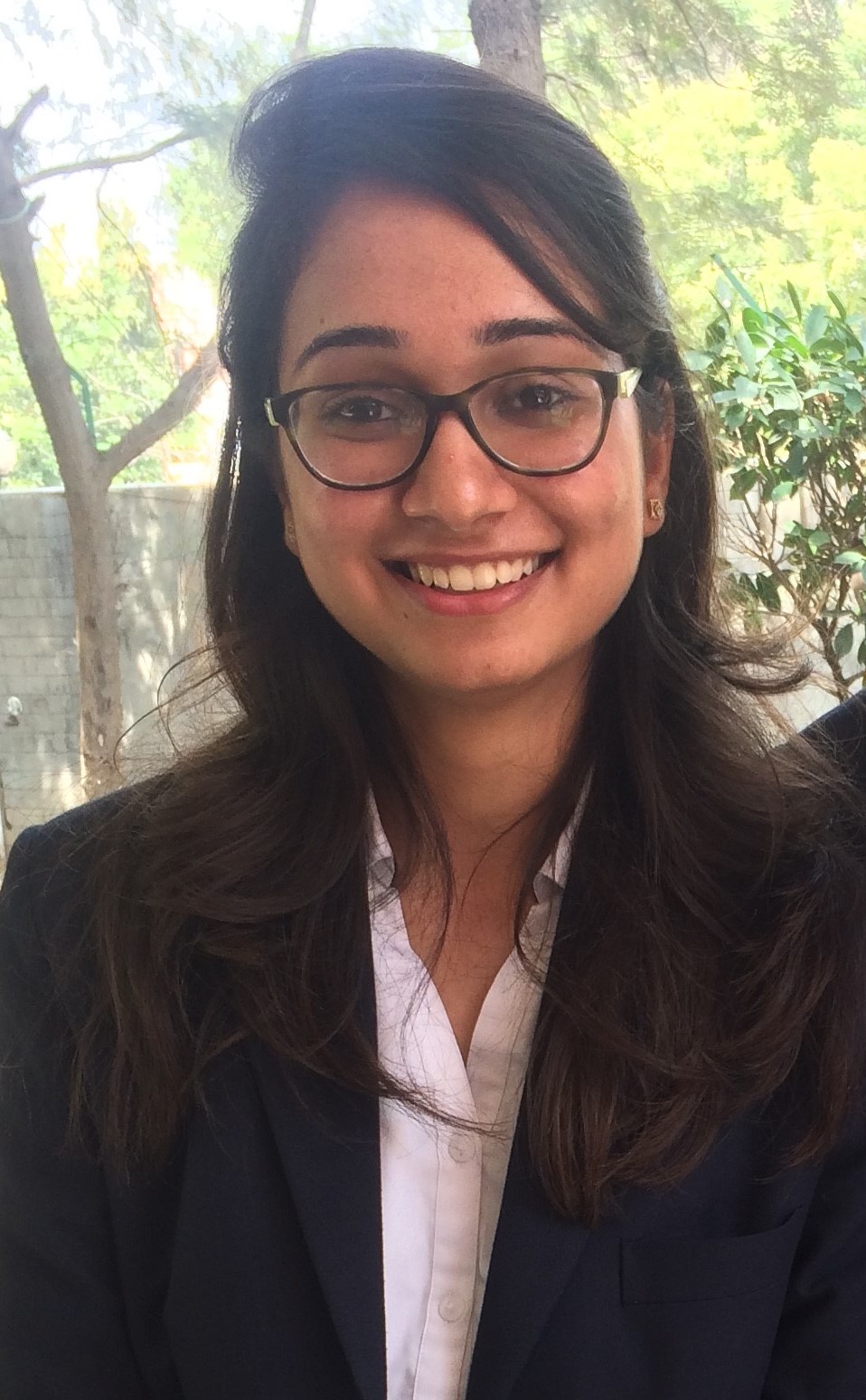 Kritika Jain