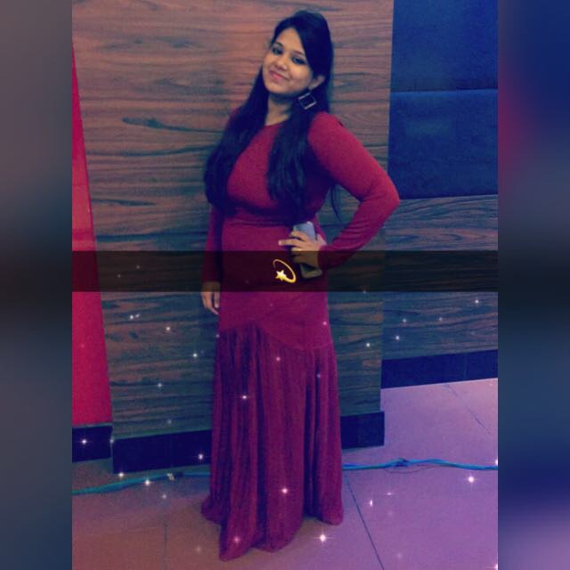TANYA GOEL