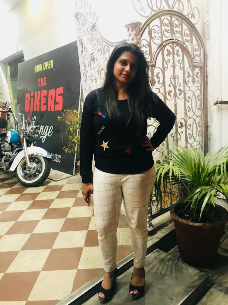 Priya Semflay