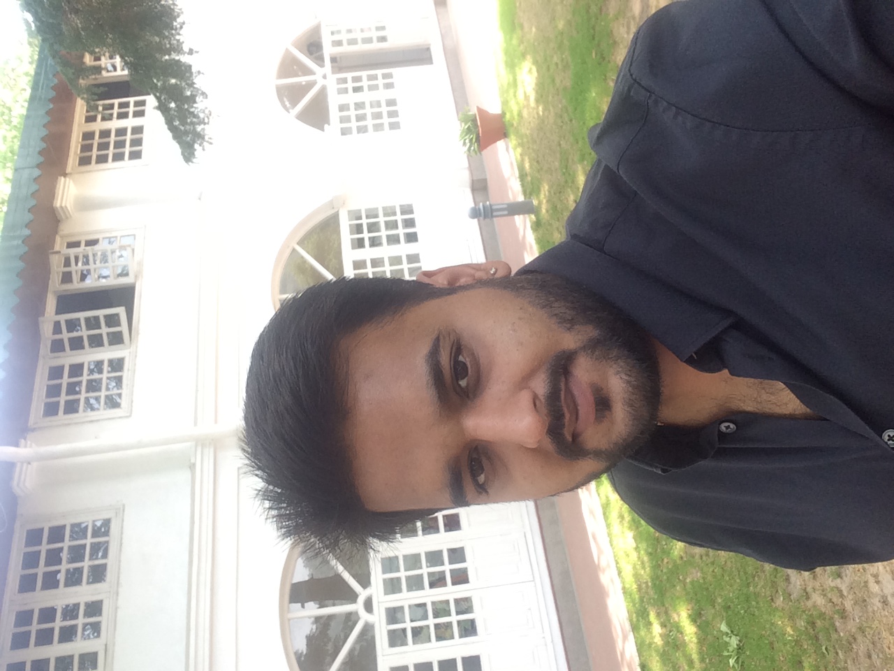 Sahil Garg 