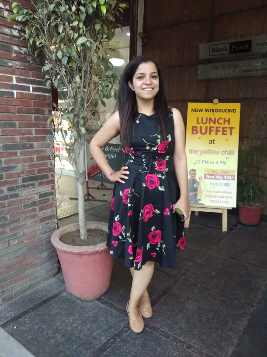 Aditi Sharma
