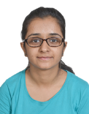 Isha verma