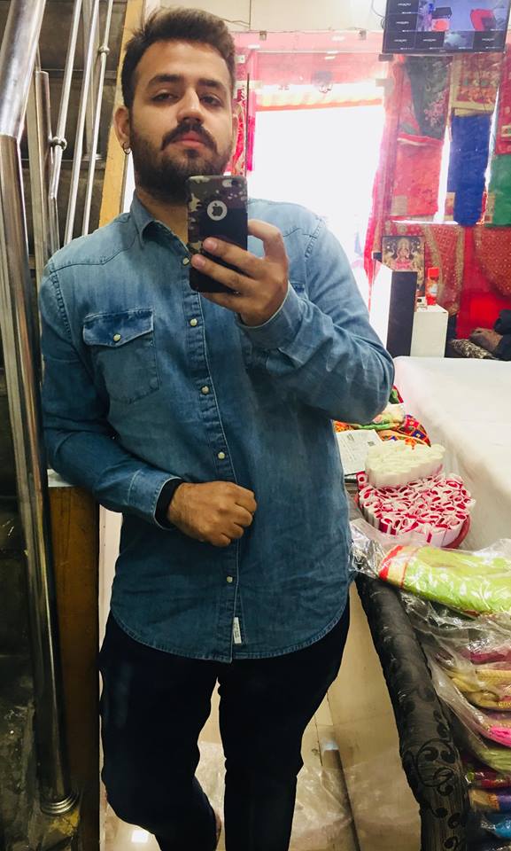Karan Budhiraja