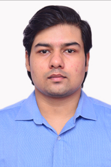Anshul Yadav