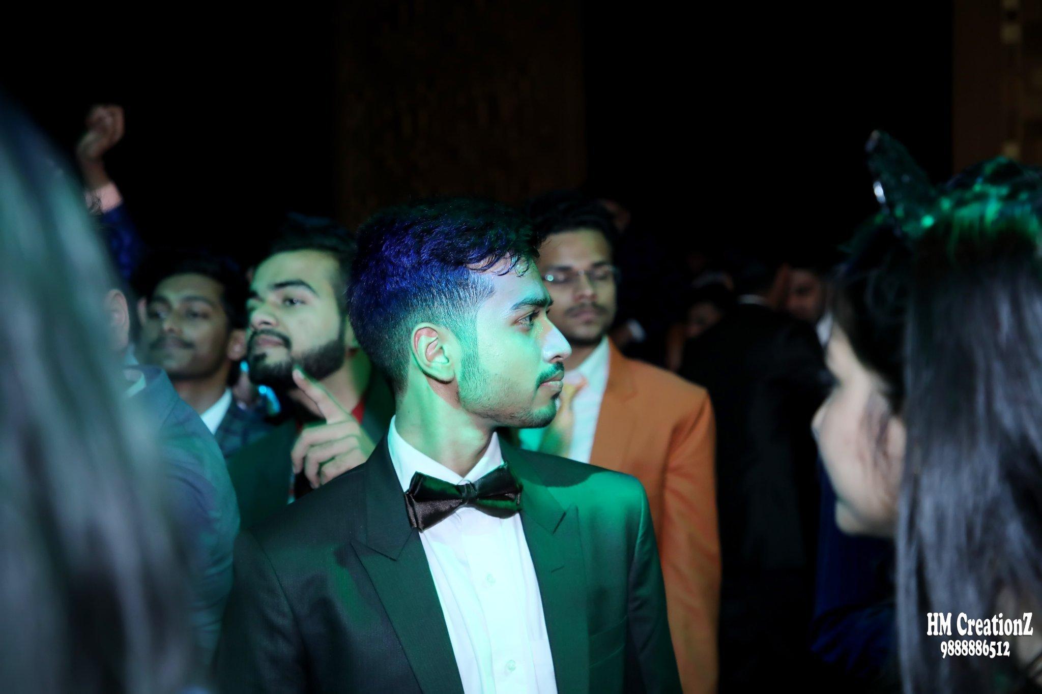 Dhruv Jain