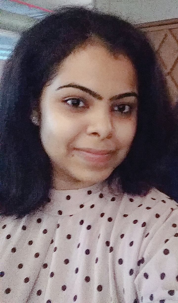 Sukriti Mishra
