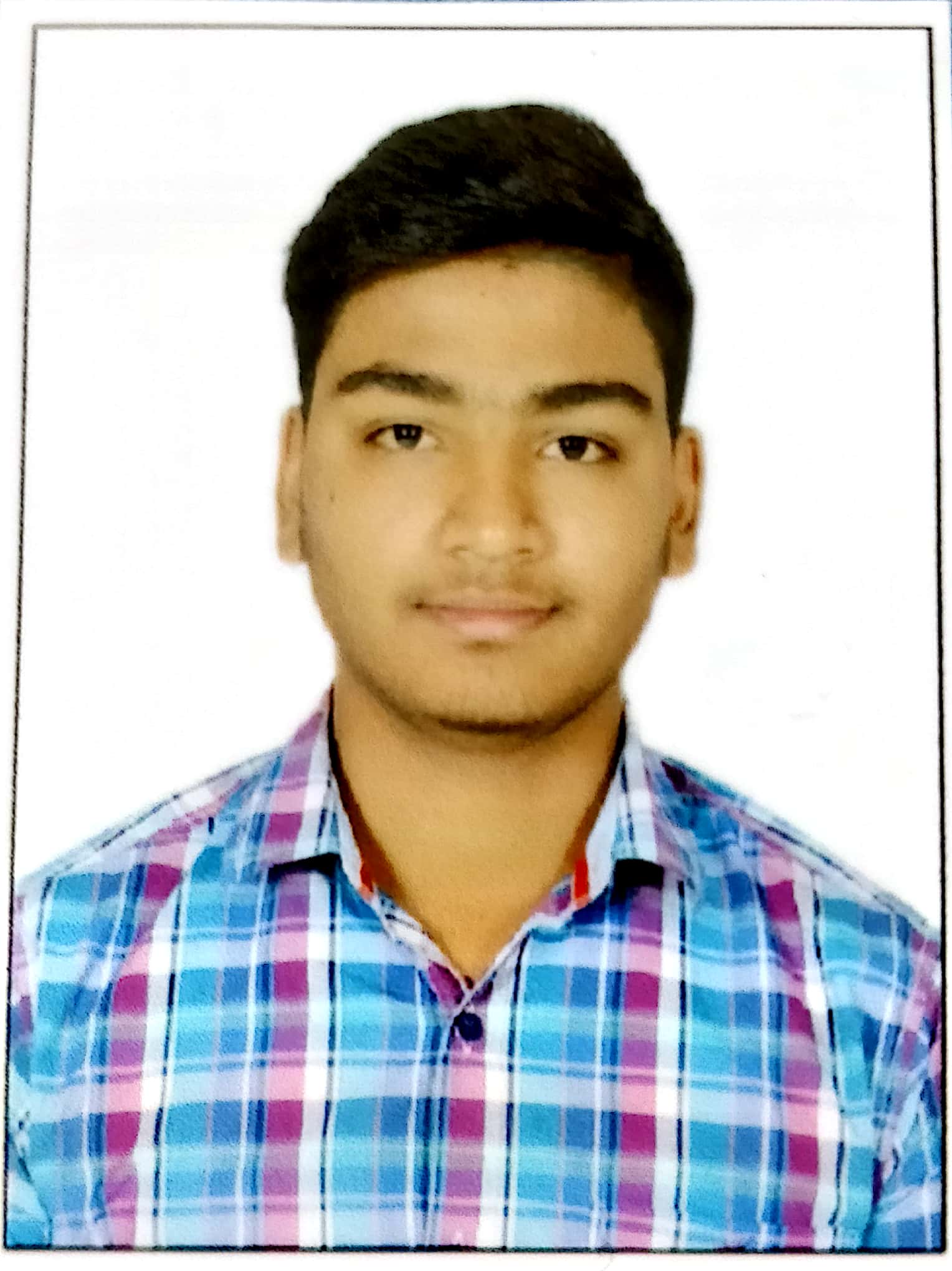 Sumkit Jain