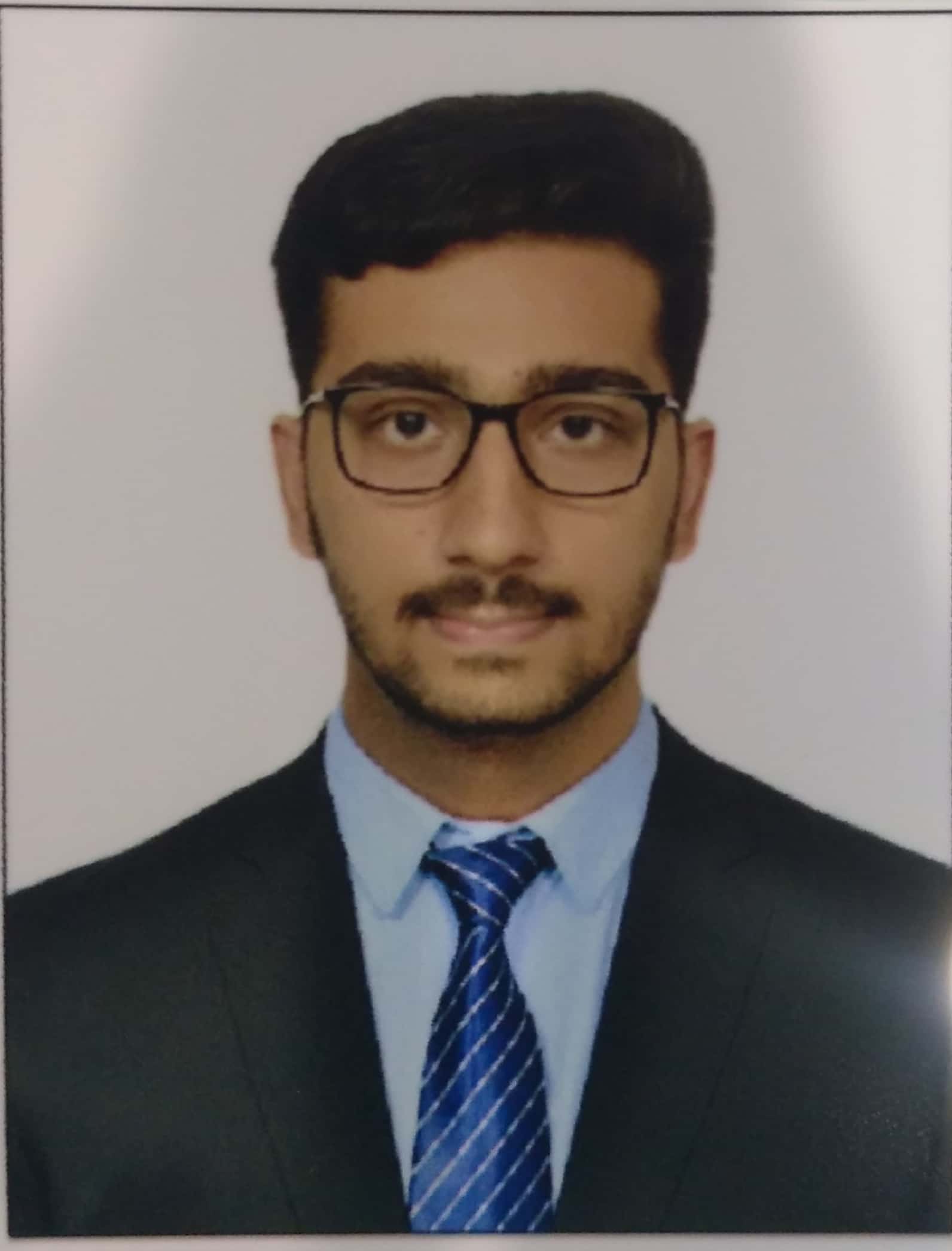Bhavik Malhotra