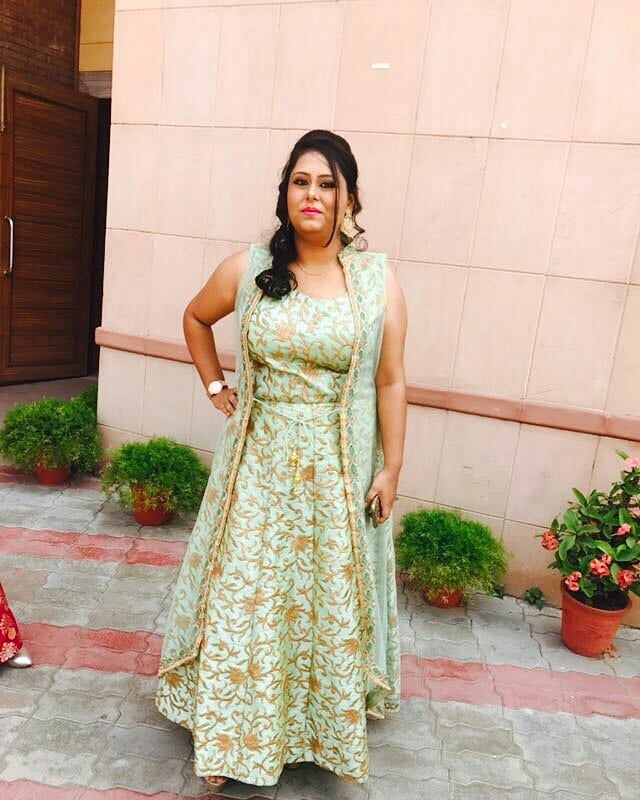 Pallvi batra