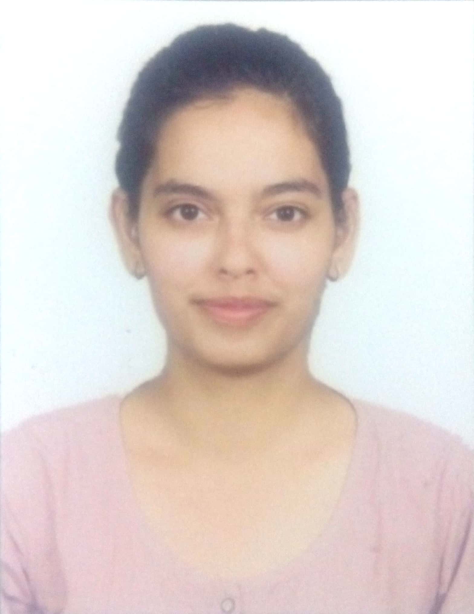 AASHVI DUA